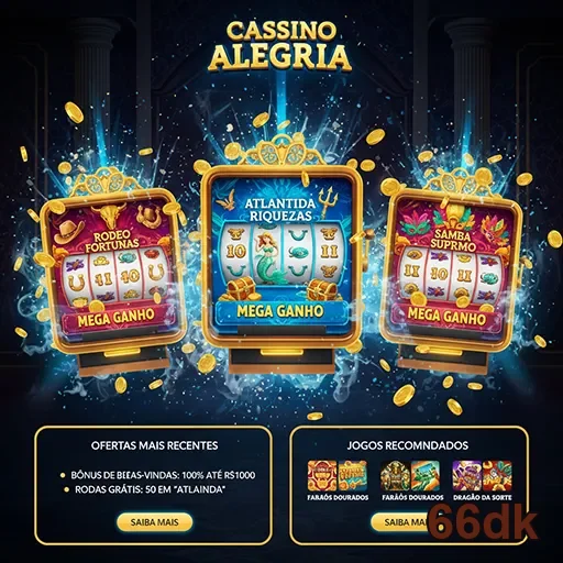 Compromisso com o jogo responsável - 66dk