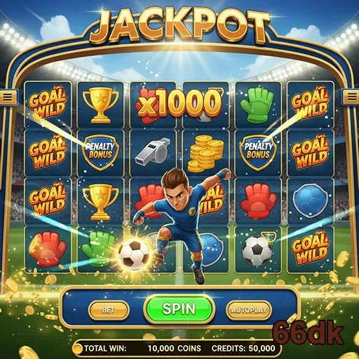 Tela do jogo jackpot no 66dk, mostrando símbolos e prêmios emocionantes.