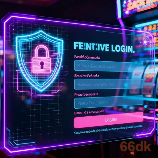 Jogador acessando cassino 66dk pelo celular